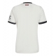 Manchester United Tricou Fotbal Replică 2024-25 Barbati Treilea